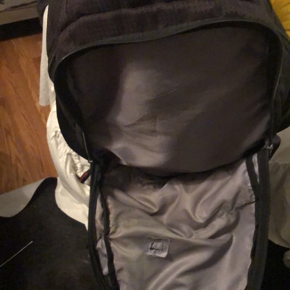 Backpack for MC or Riders - Picture 4 of 10